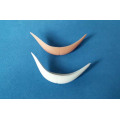 Cuticolor Silica Gel Chin Prosthesis